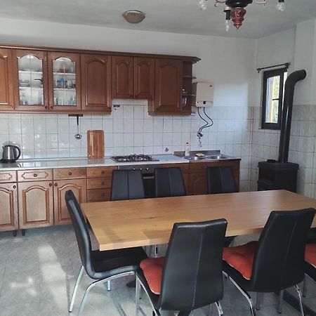 Apartment Denis Kaprije Esterno foto