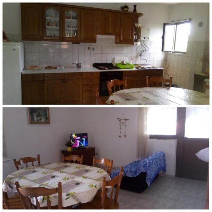 Apartment Denis Kaprije Esterno foto