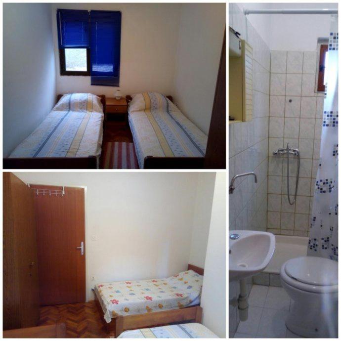Apartment Denis Kaprije Esterno foto