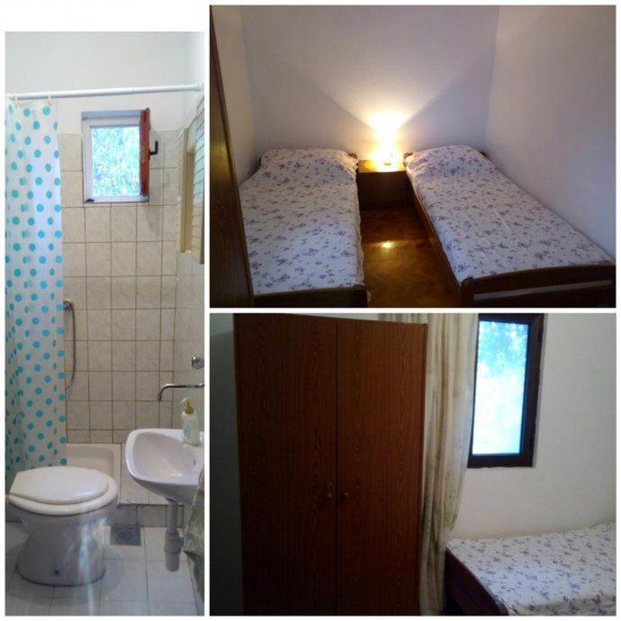 Apartment Denis Kaprije Esterno foto